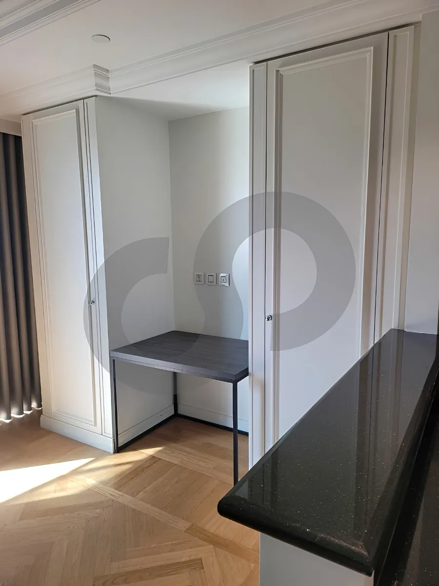 Apartment for Rent in Downtown, beirut