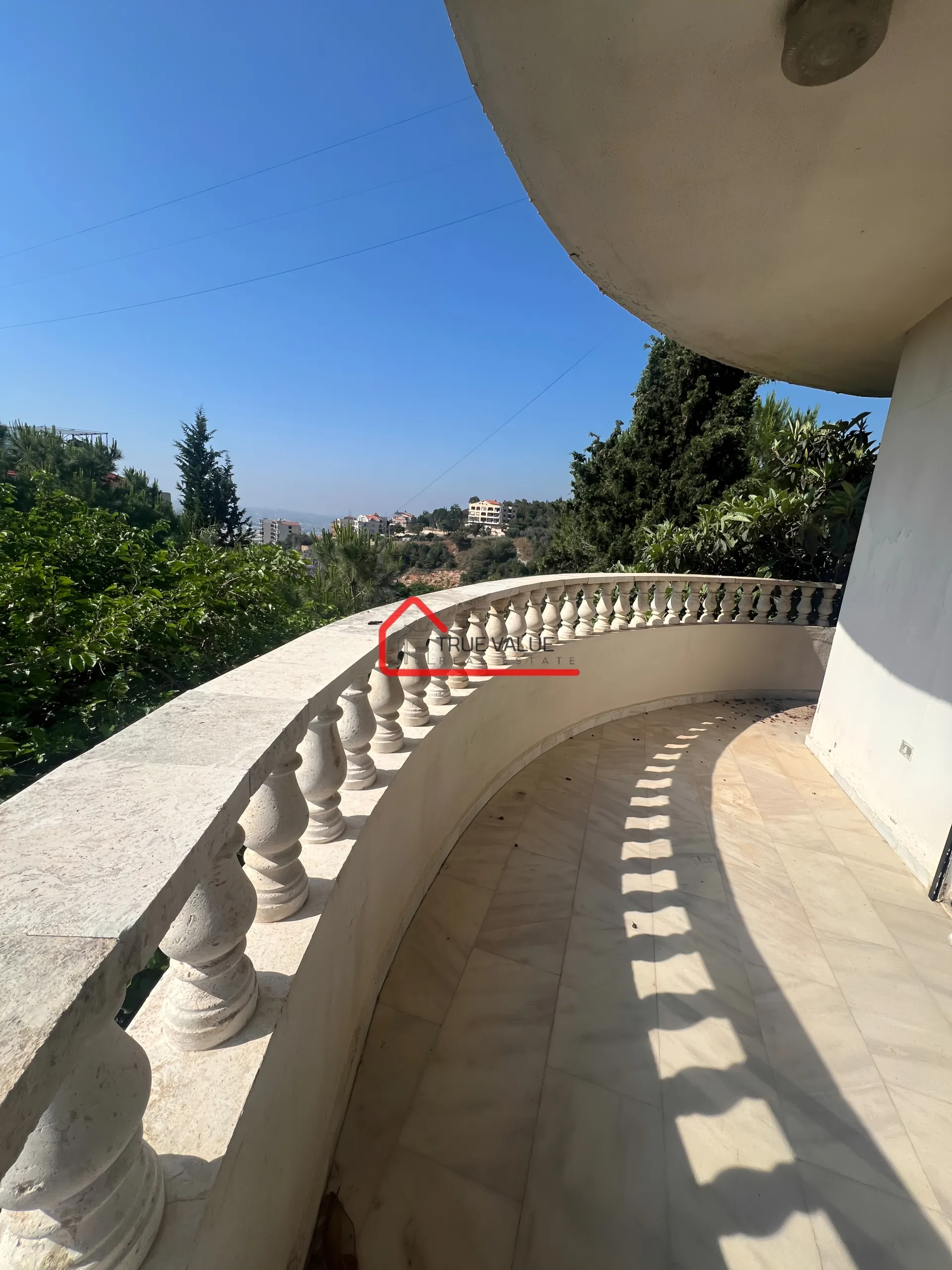 Apartment for sale in Bchamoun, lebanon - 3 bed, 2.0 bath
