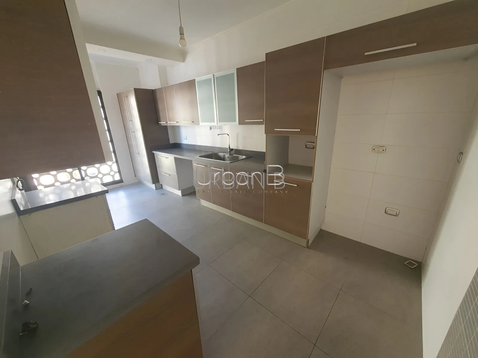 Apartment for sale in Raoucheh, Beirut, Lebanon
