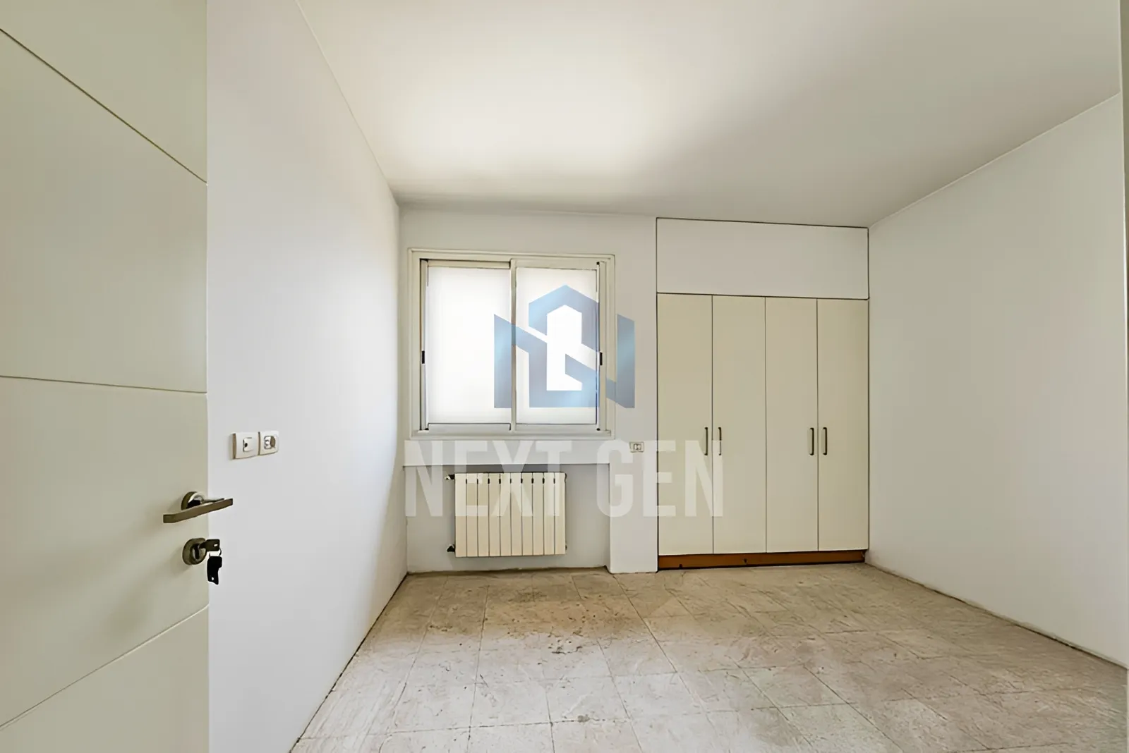 Apartment for Sale in Achrafieh