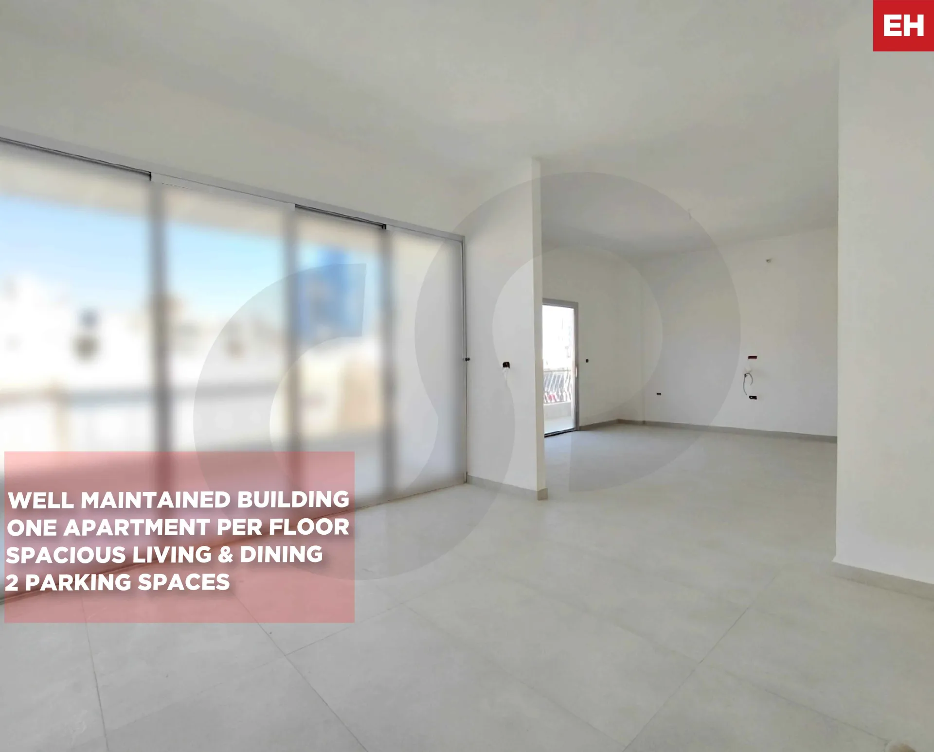 Apartment for Sale in Dekwaneh