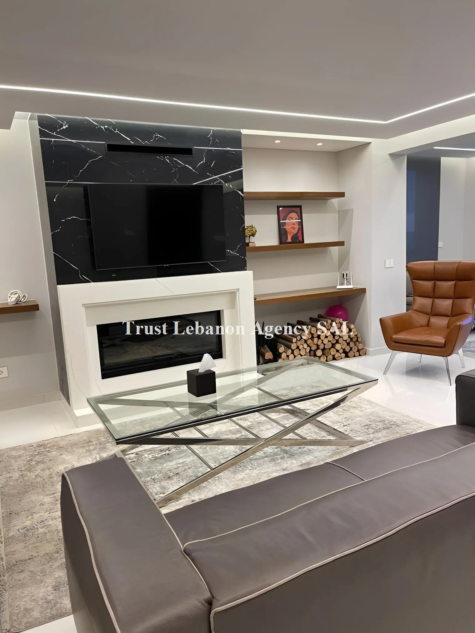 Apartment for Sale in Metn Bekfaya Lebanon