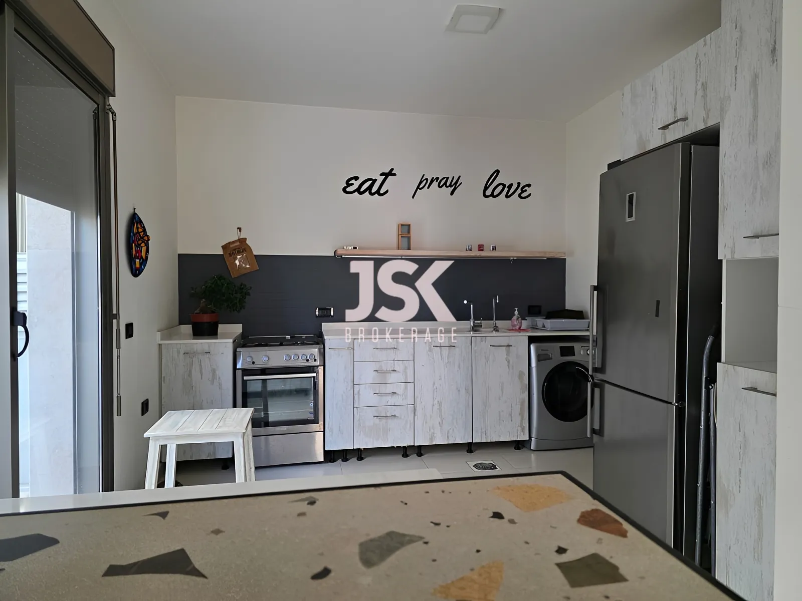 Apartment for Rent in Antelias