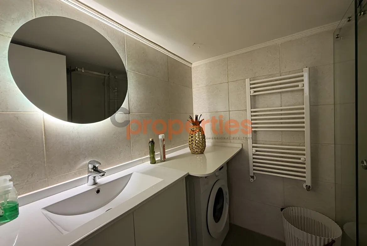 Chalet for Rent in Faraya