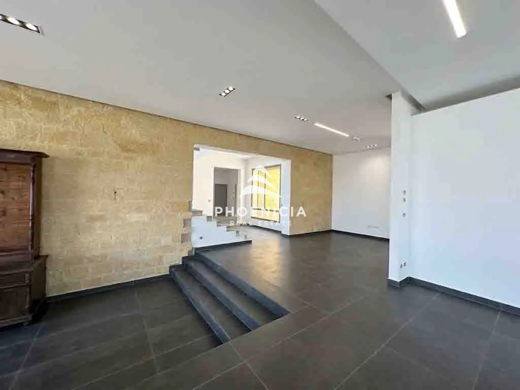 Villa for sale in Bejjeh, Lebanon