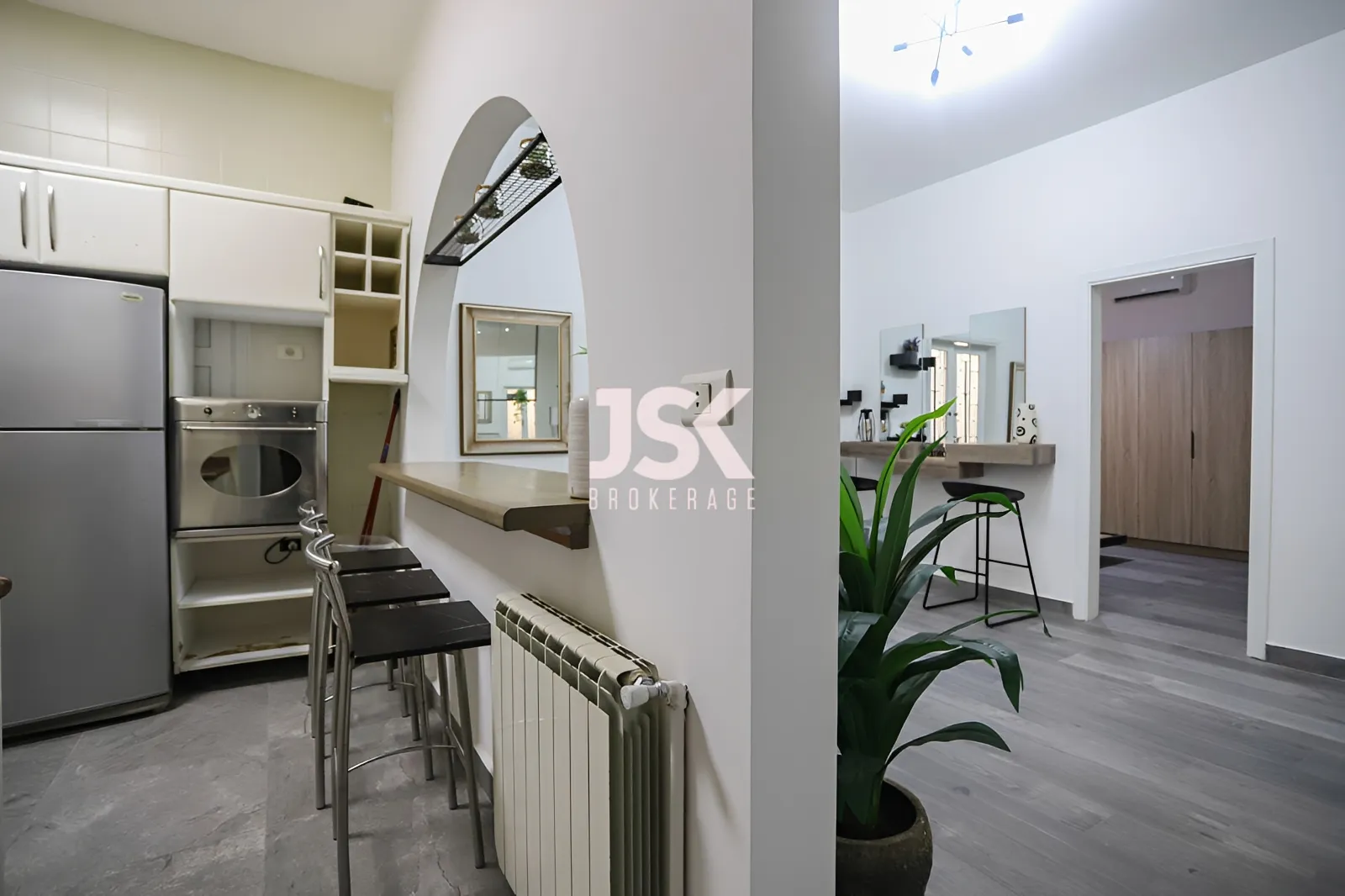Apartment for Rent in Achrafieh