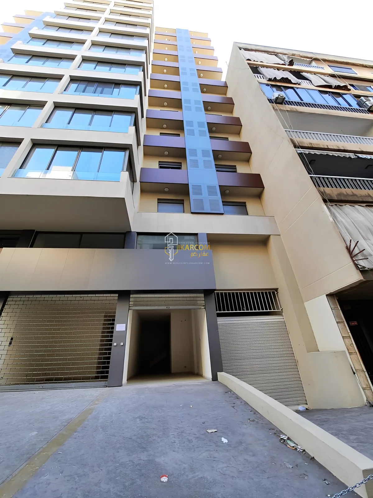 Shop For Rent in Dekweneh