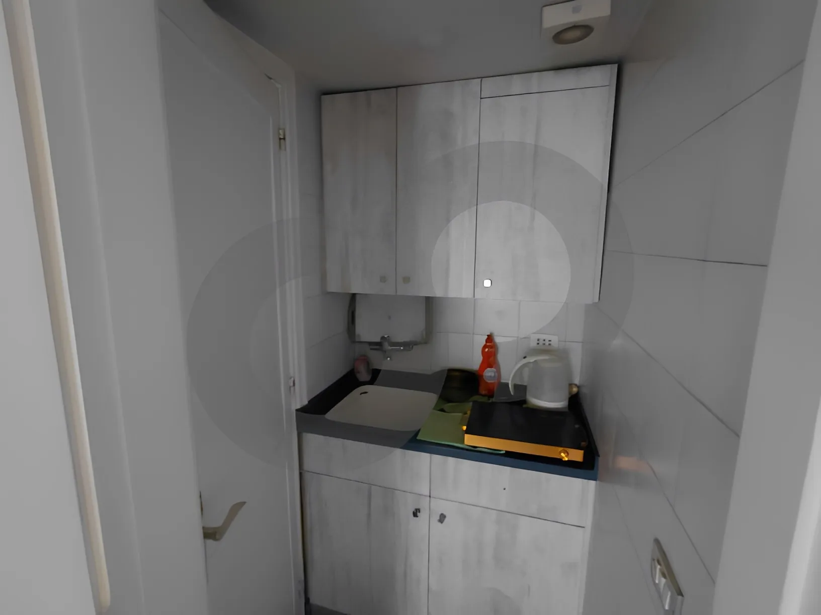 Apartment for Rent in Sin El Fil