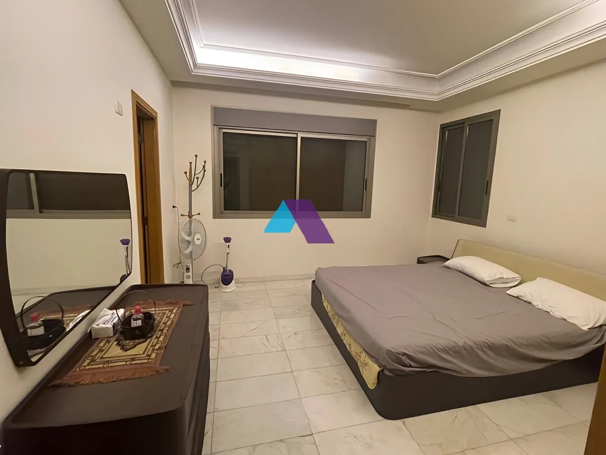 Apartment for Sale in Mar Takla