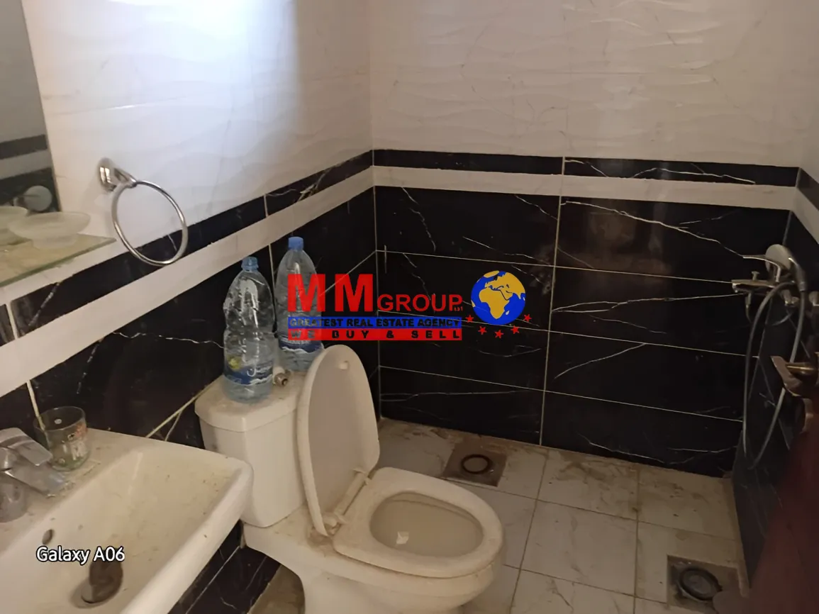Apartment for rent in Mansourieh