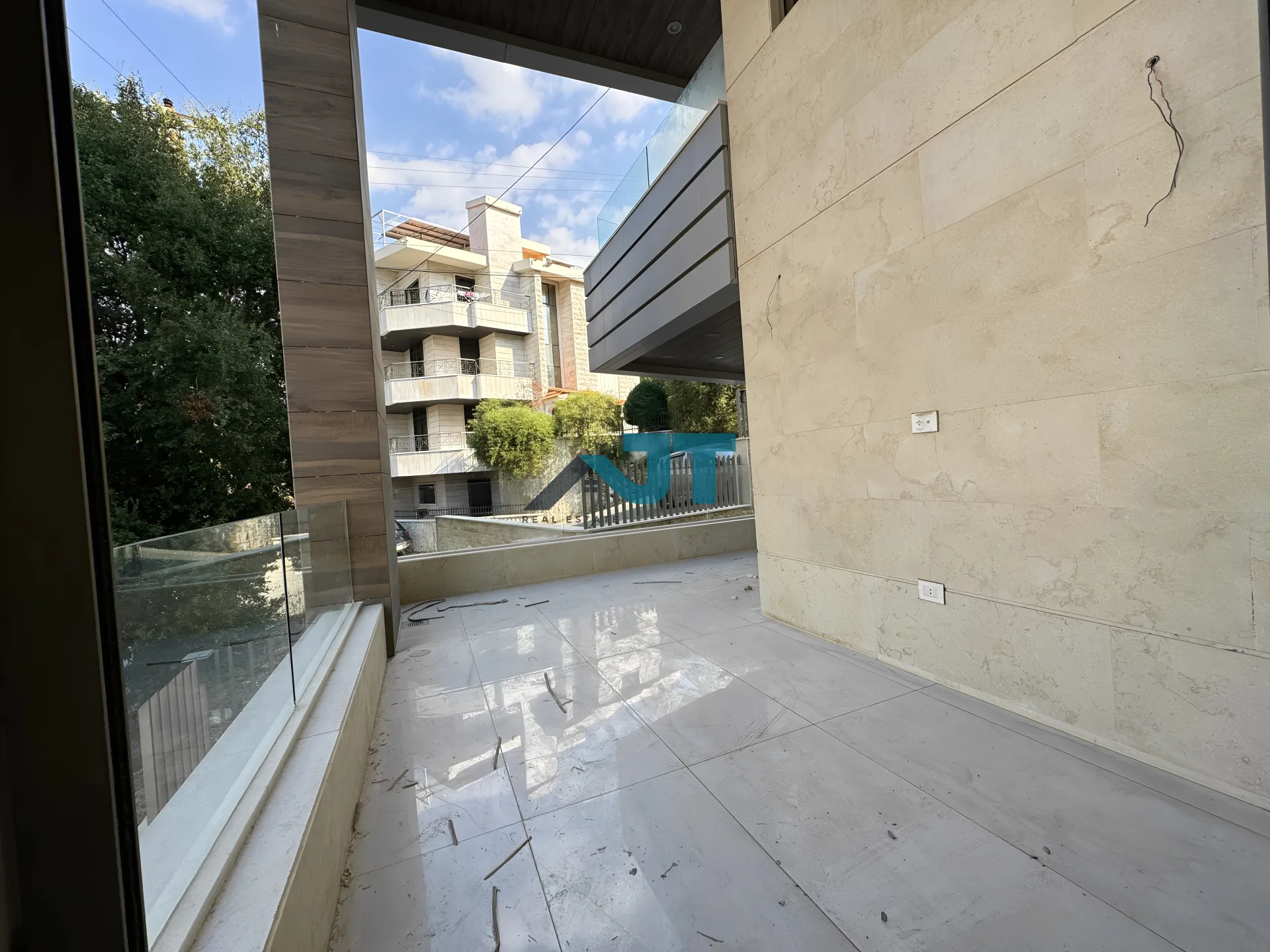 Apartment for Sale in Ain Aar - 3 bed, 3 bath