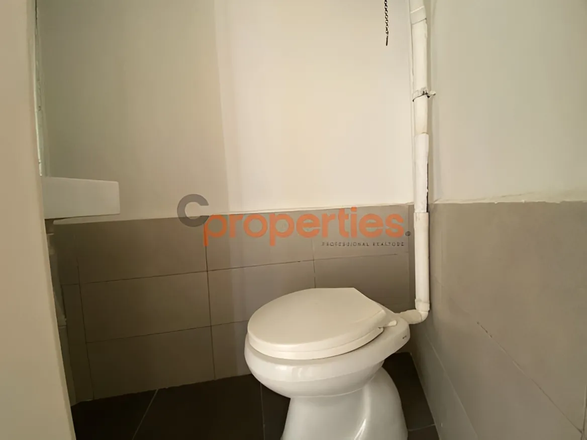 Office for Rent in Badaro