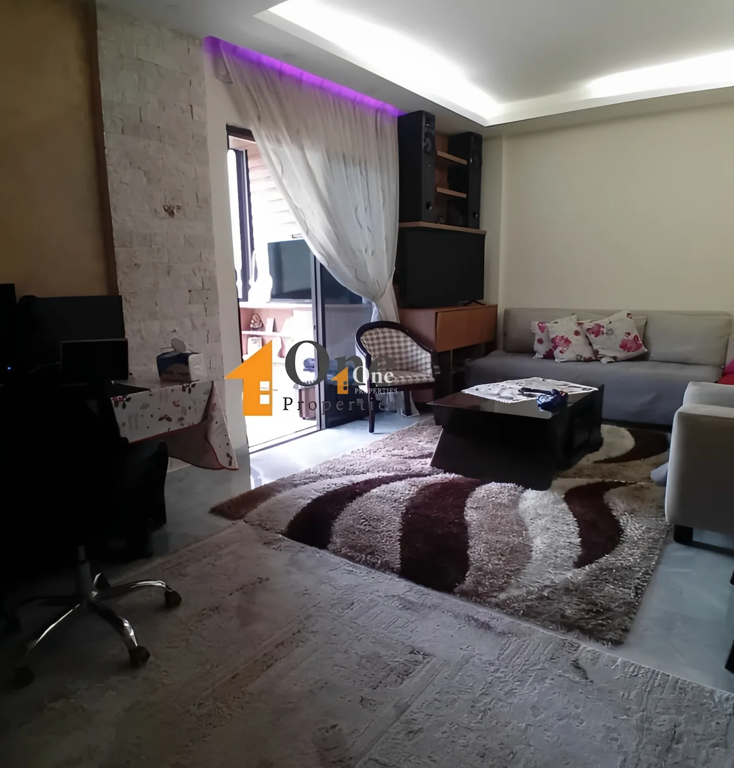 Apartment for sale in Bouar, Lebanon