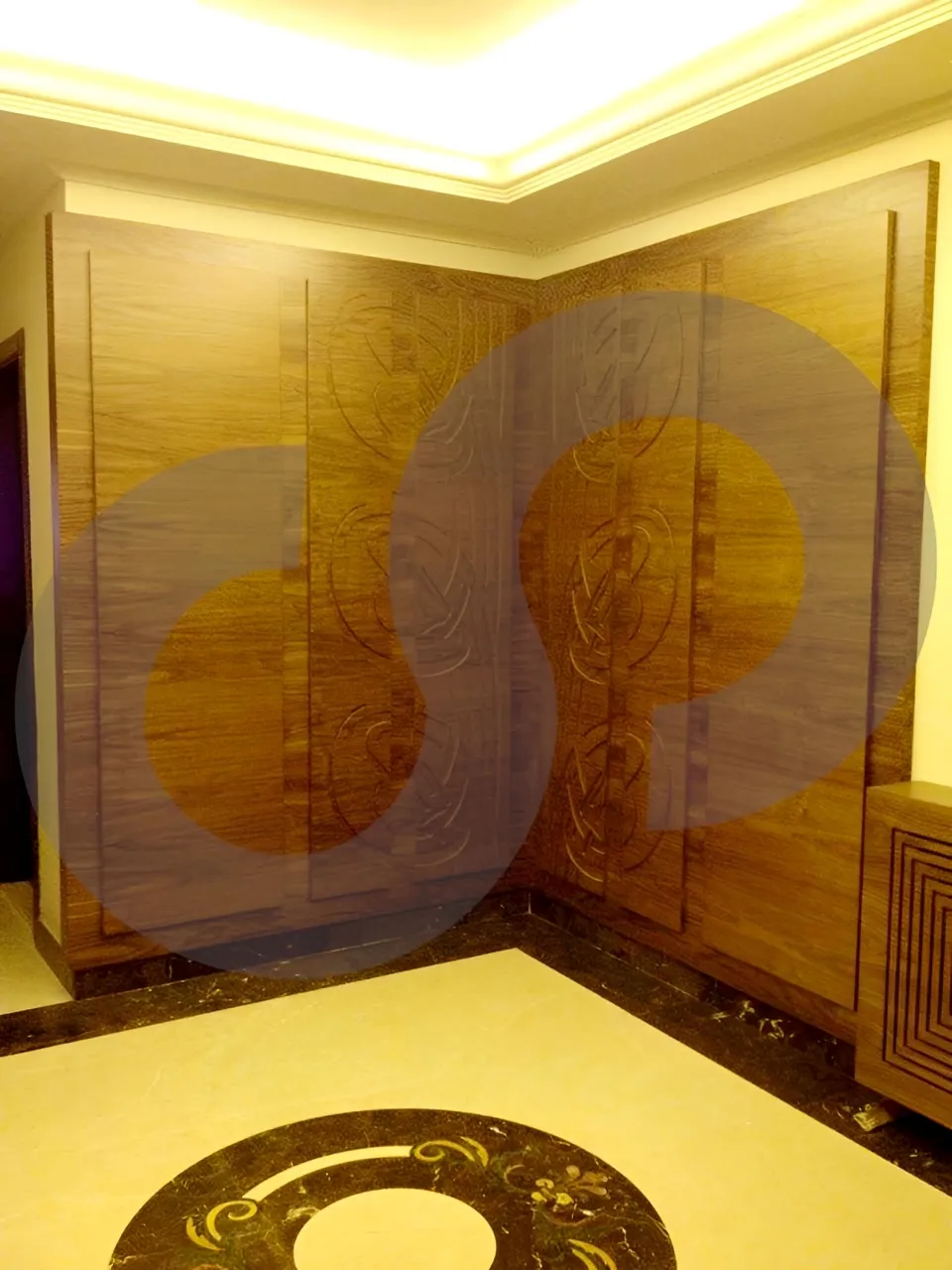 Apartment for Sale in Fidar - 3 bed, 4 bath