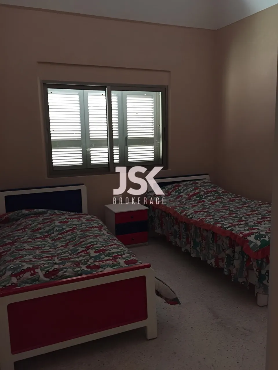 Villa for Sale in Laqlouq