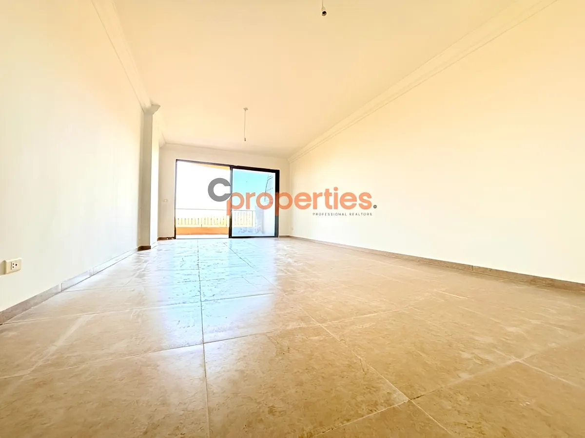 Apartment for Sale in Habboub - 2 bed, 2 bath