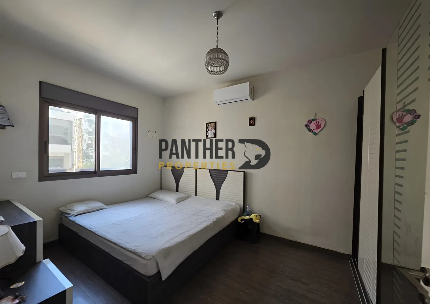 Apartment for sale in Boutchay