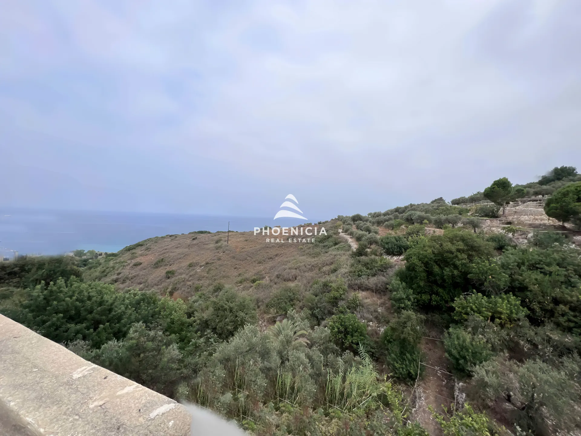Land for Sale in Jdayel