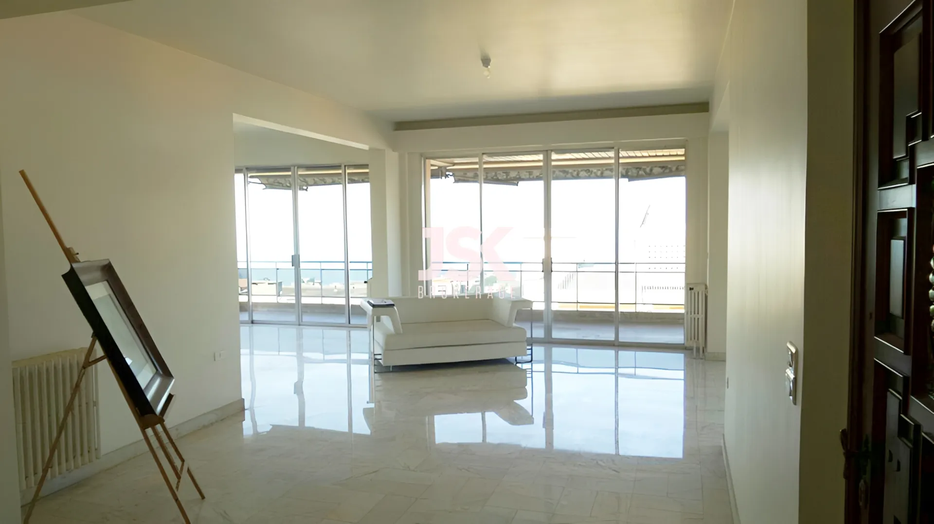 Apartment for Rent in Rabieh