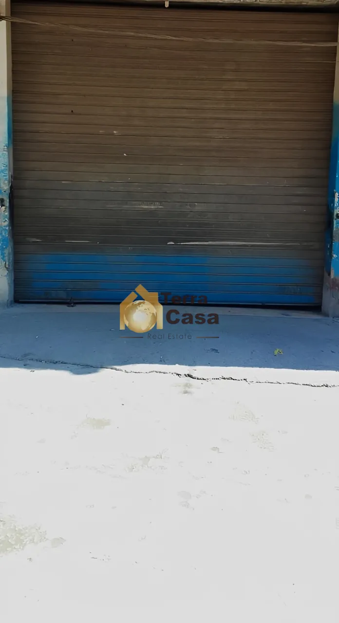 Shop for Rent in Ferzol