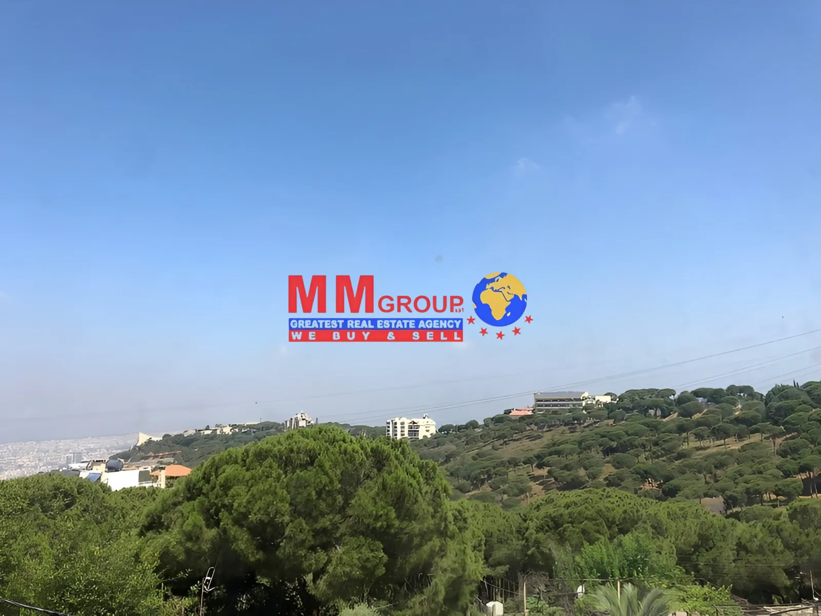 Apartment for sale in Ain Saadeh, Lebanon