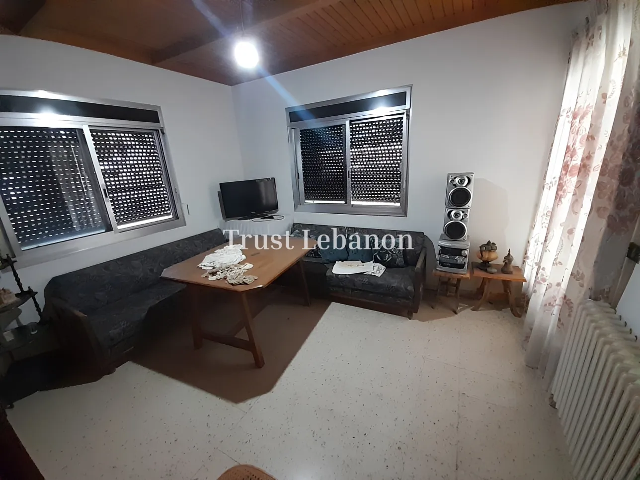 Apartment for sale in Ghabeh, Lebanon