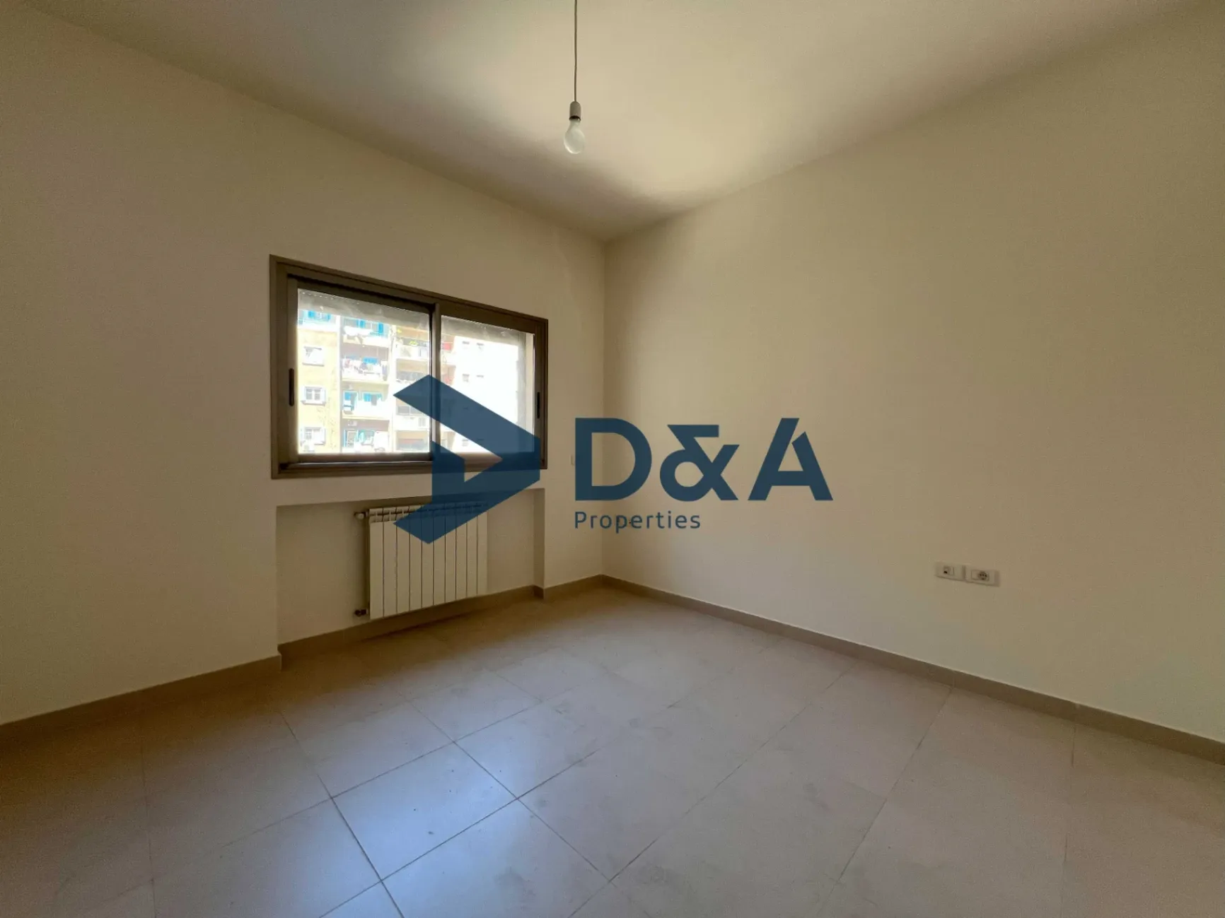 Apartment for sale in Achrafieh, Beirut, Lebanon