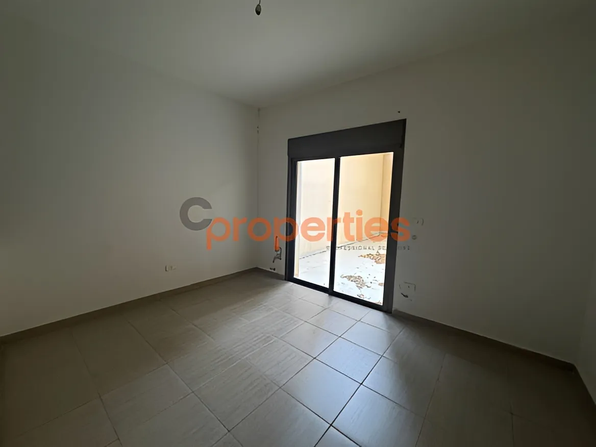 Apartment for Sale in Mazraat Yachoua