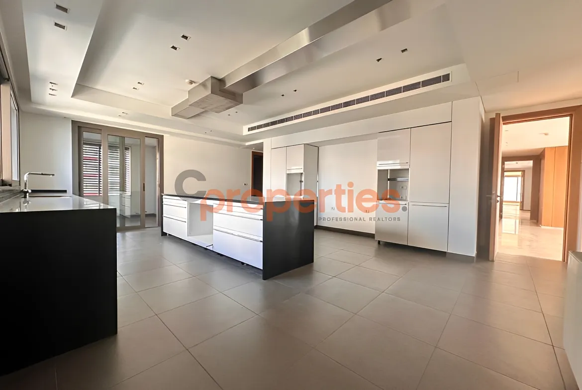Apartment for Sale in Raoucheh