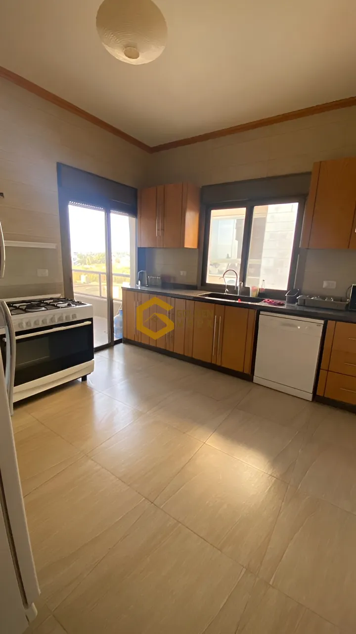 Apartment for Rent in Batroun