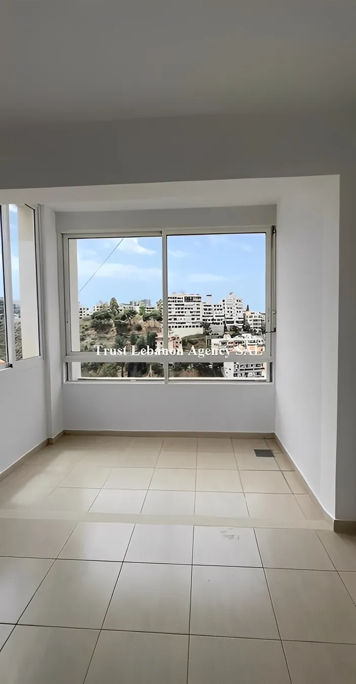 Apartment for Rent in Metn Fanar Lebanon