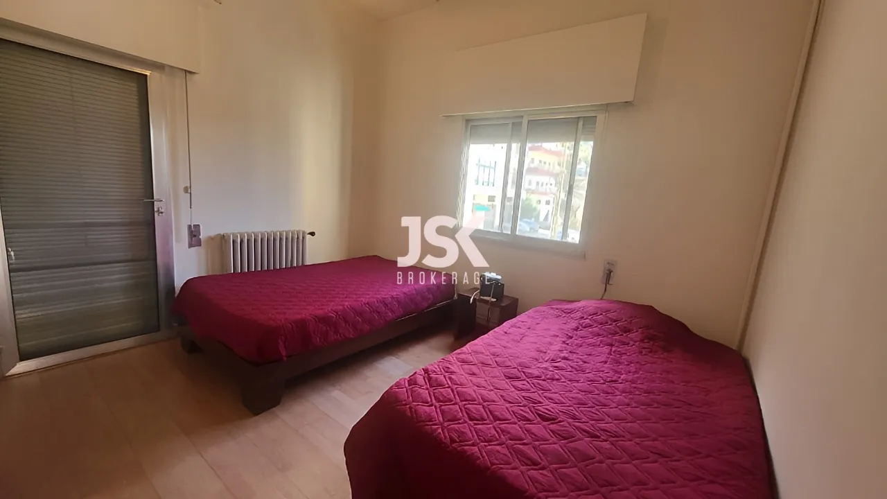 Apartment for Rent in Sahel Aalma
