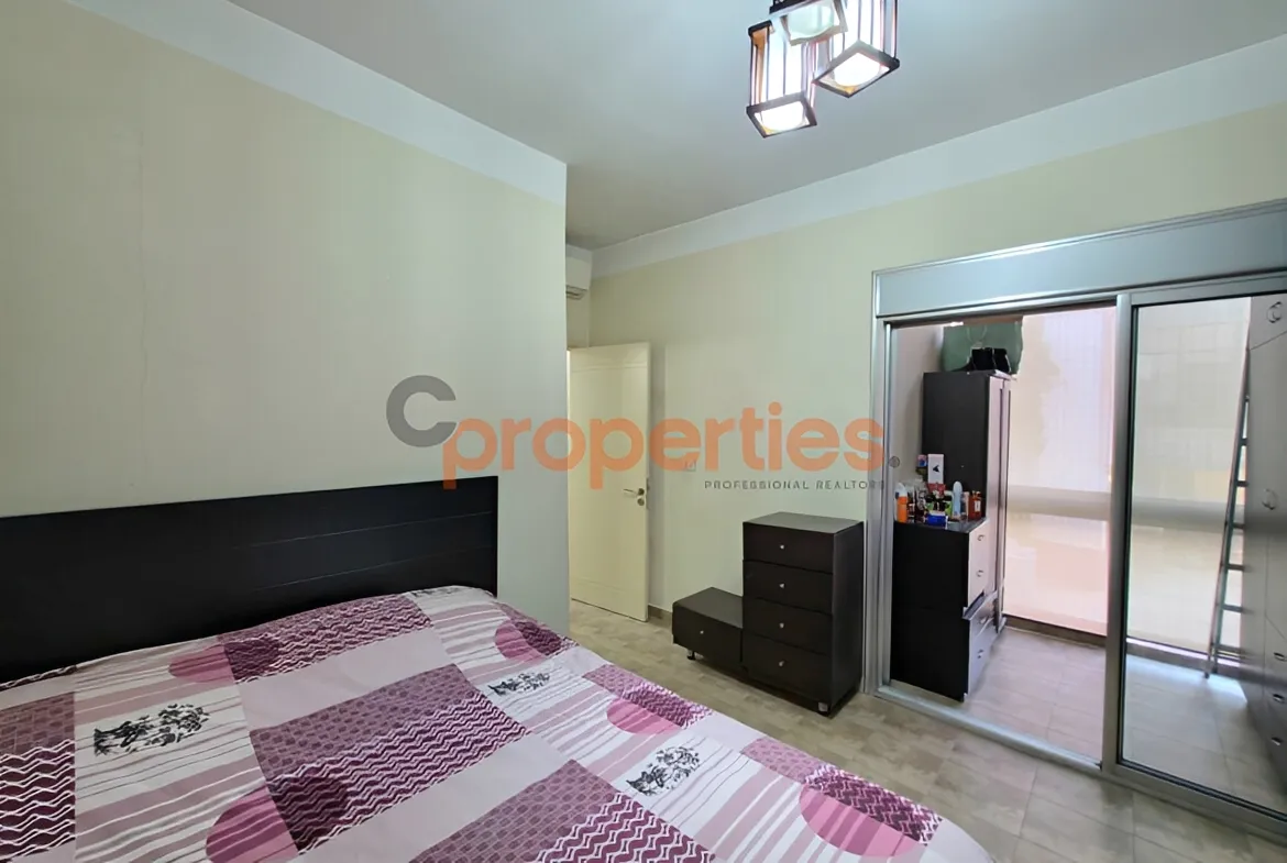 Apartment for Sale in Antelias