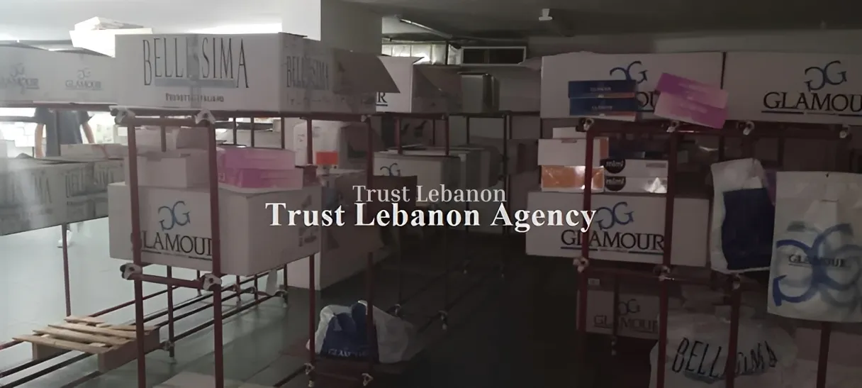 Office for sale in Mar Takla