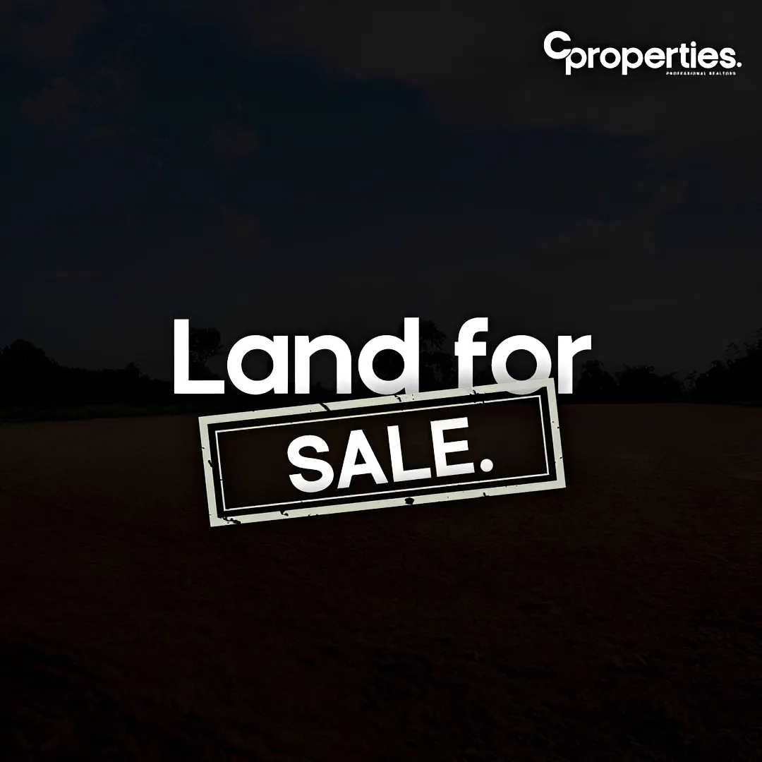 Land for Sale in Ghineh