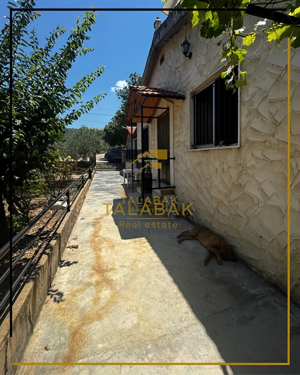Apartment for sale in Chabtine, Lebanon - 3 bed, 2 bath