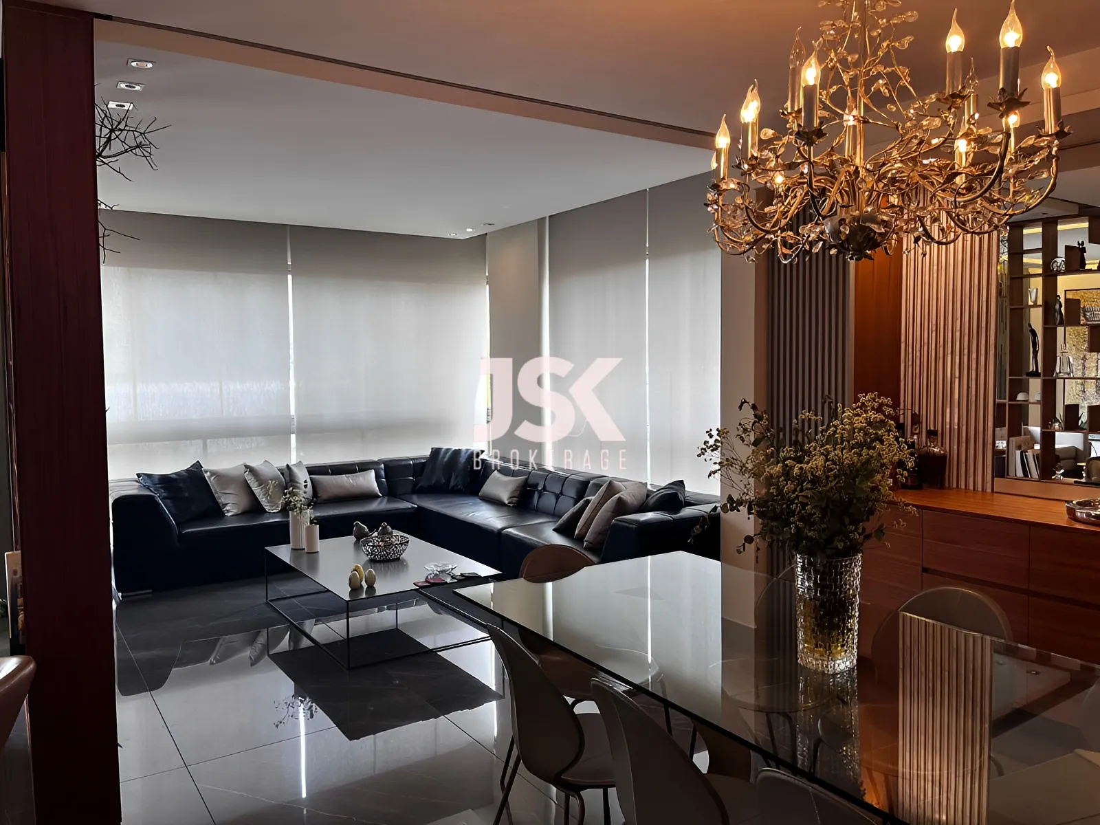 Apartment for Rent in Horch Tabet