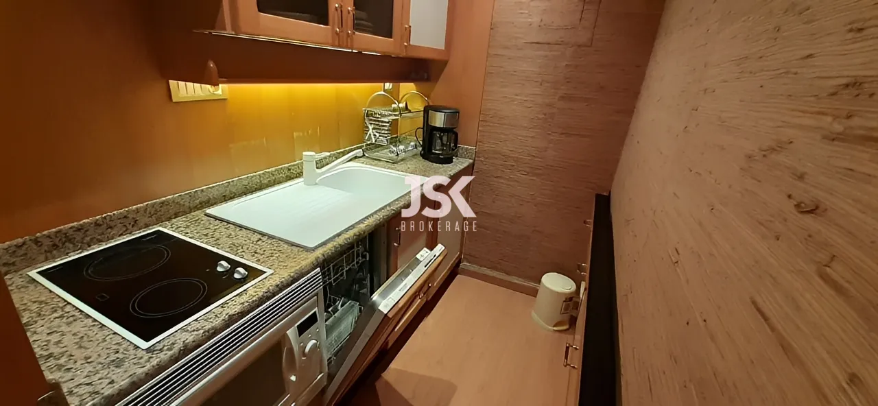 Chalet for Rent in Tabarja - 1 bath