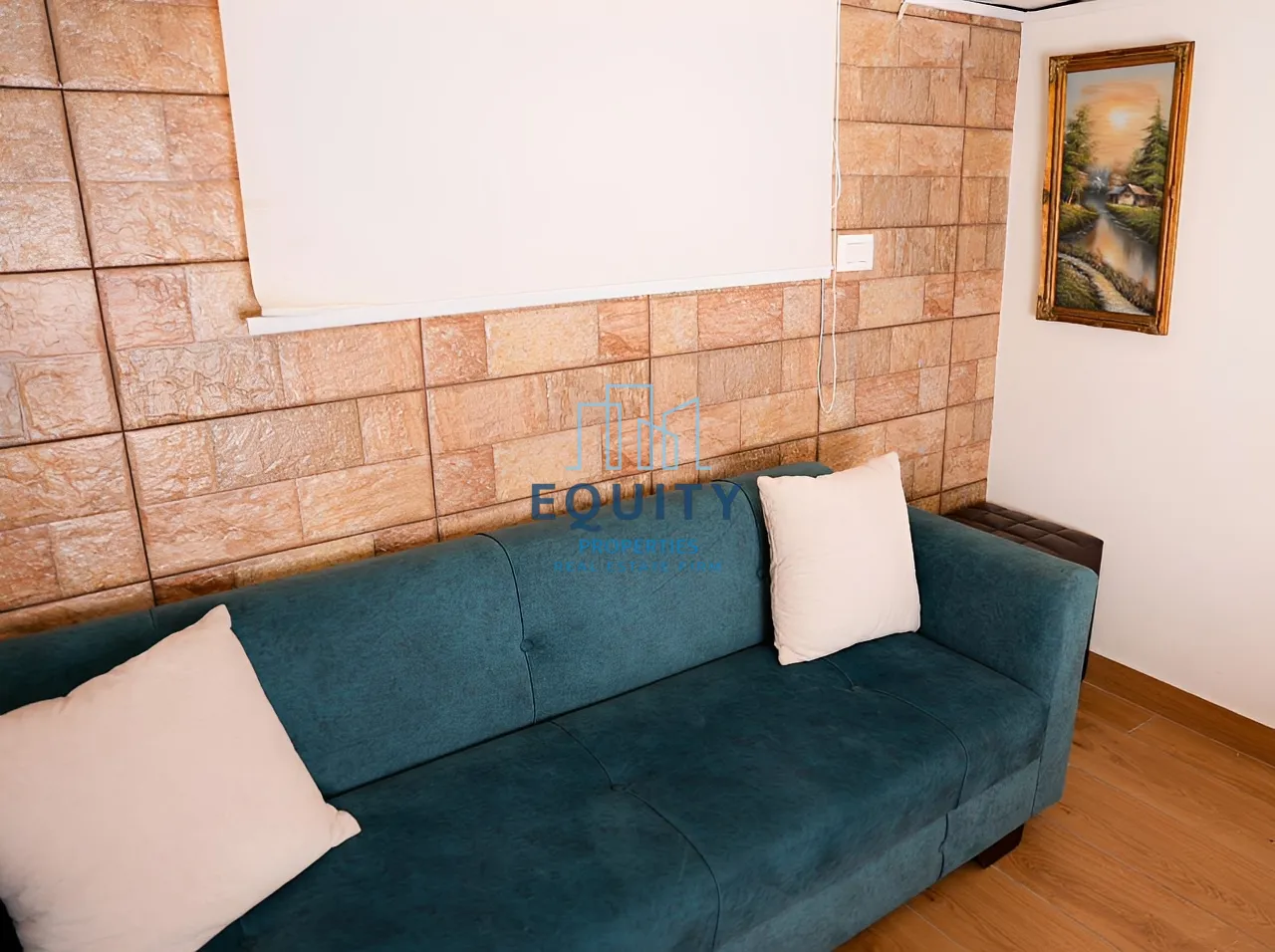 Apartment for rent in Batroun