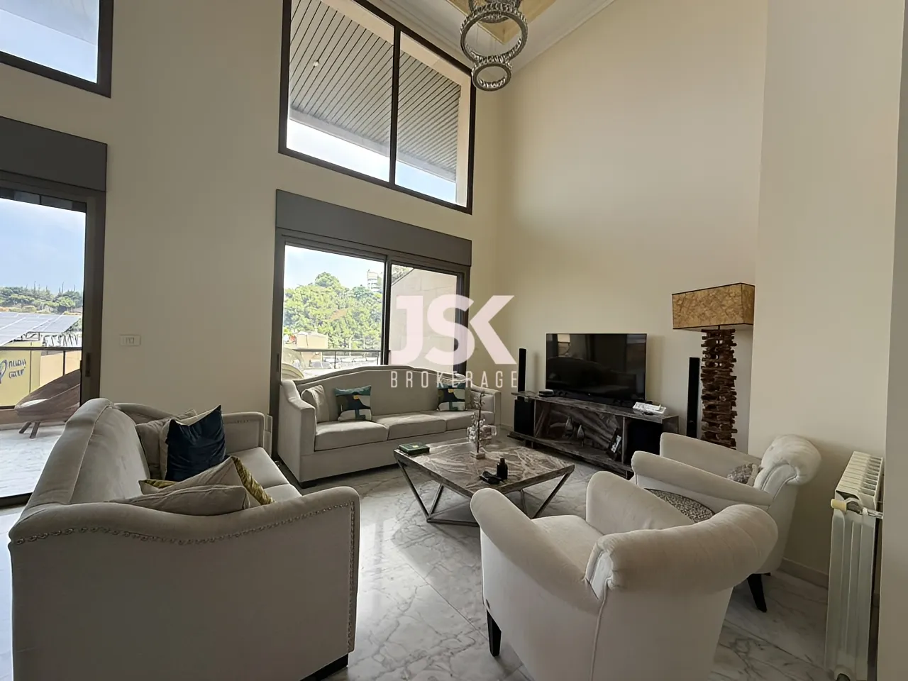 Apartment for Sale in Baabda