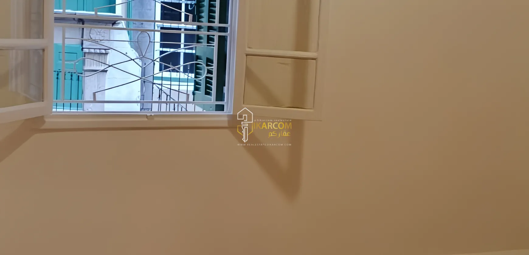 Apartment for Rent in Achrafieh, Rmeil, Lebanon