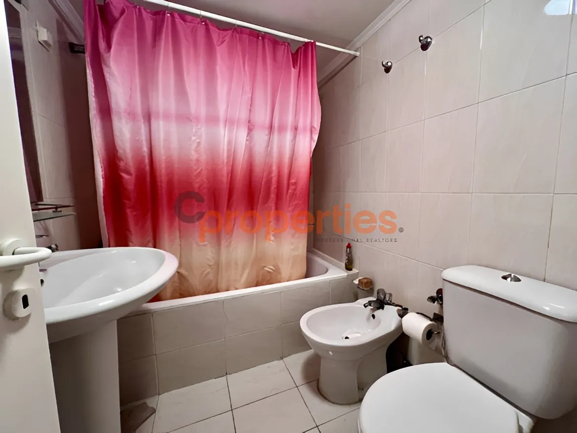 Apartment for Rent in Mar Roukouz