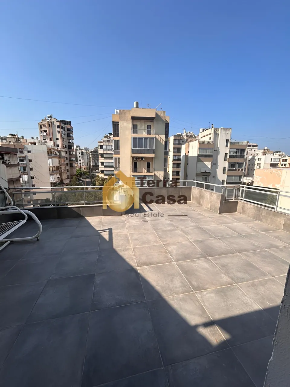 Duplex for rent in Adonis