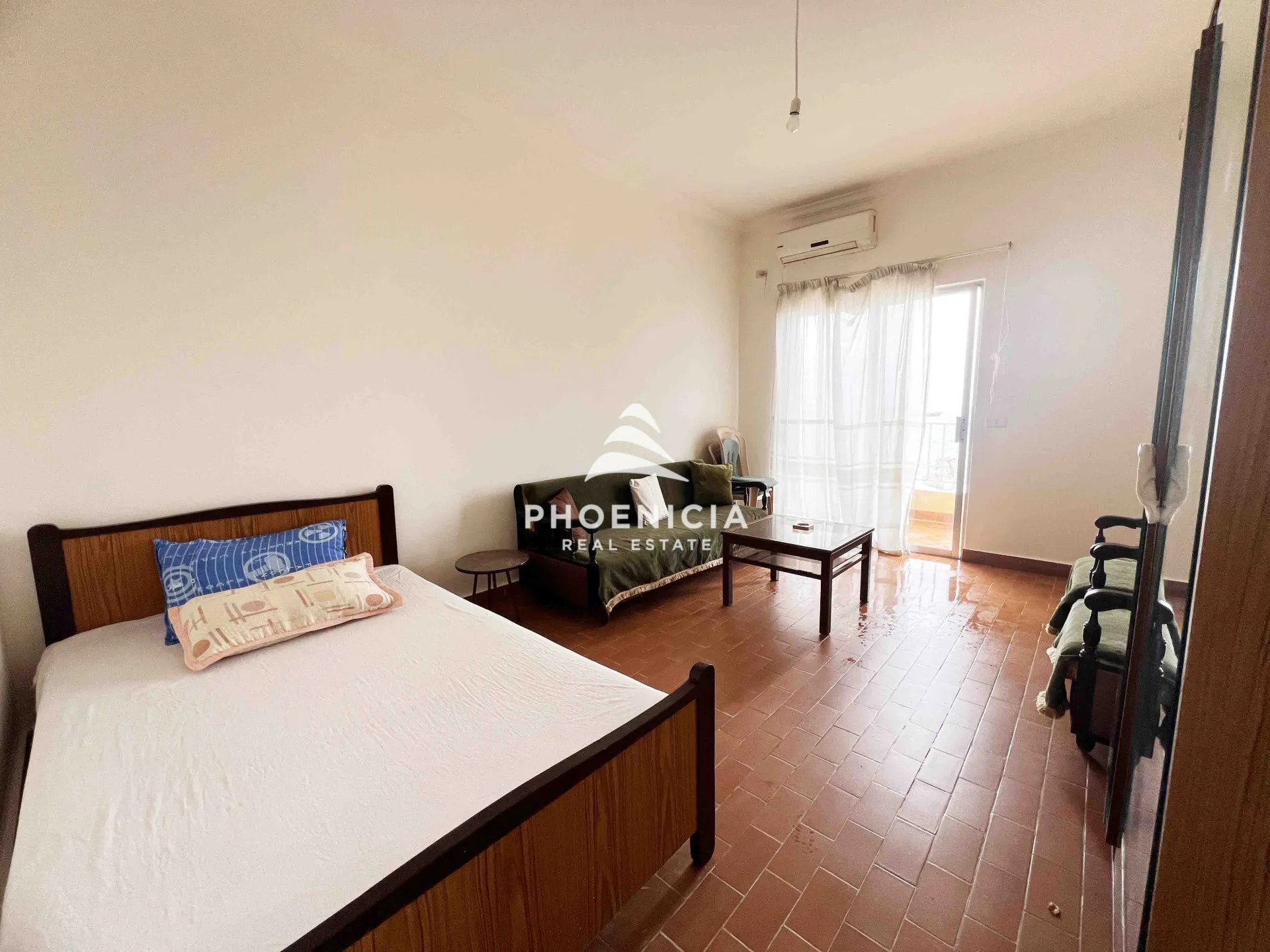 Chalet for rent in Amchit, Jbeil, Lebanon