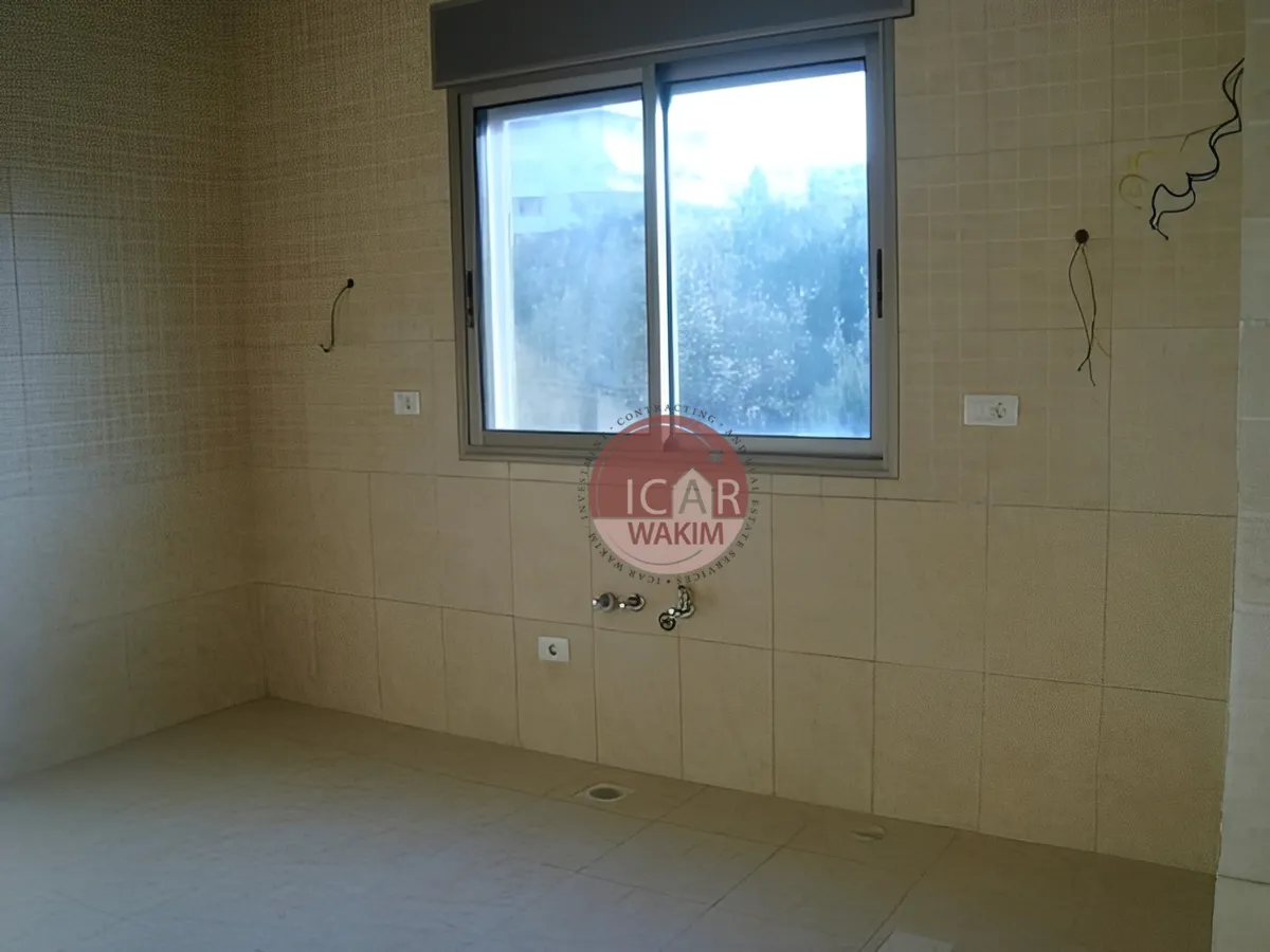 Duplex Apartment for Sale in Cornet Chahwan
