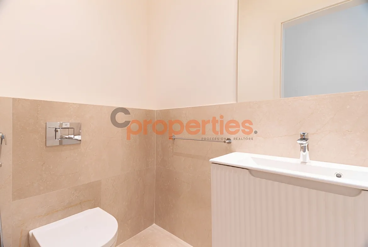 Apartment for sale in Biyyadah, Lebanon - 3 bed, 3 bath