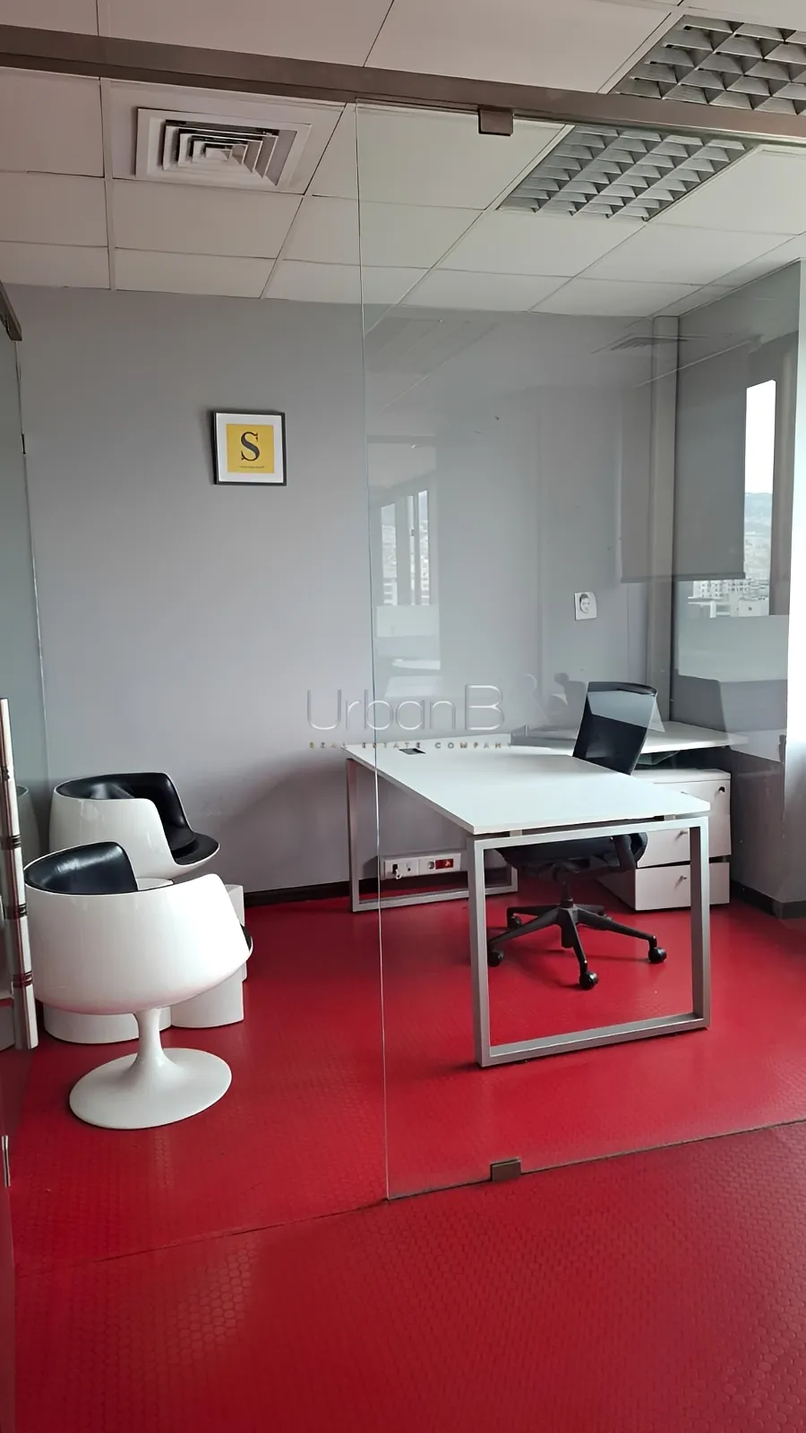 Office for rent in Sin el fil, lebanon
