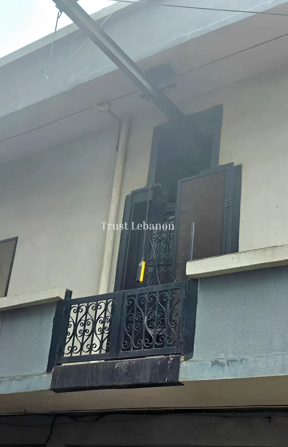 Industrial Unit for sale in Daoura, Lebanon