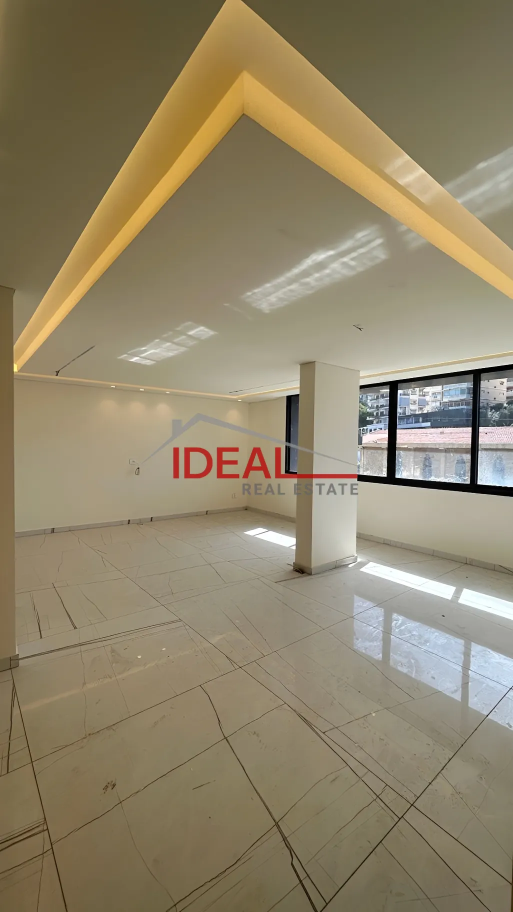 Office for sale in Zouk Mikael, Lebanon