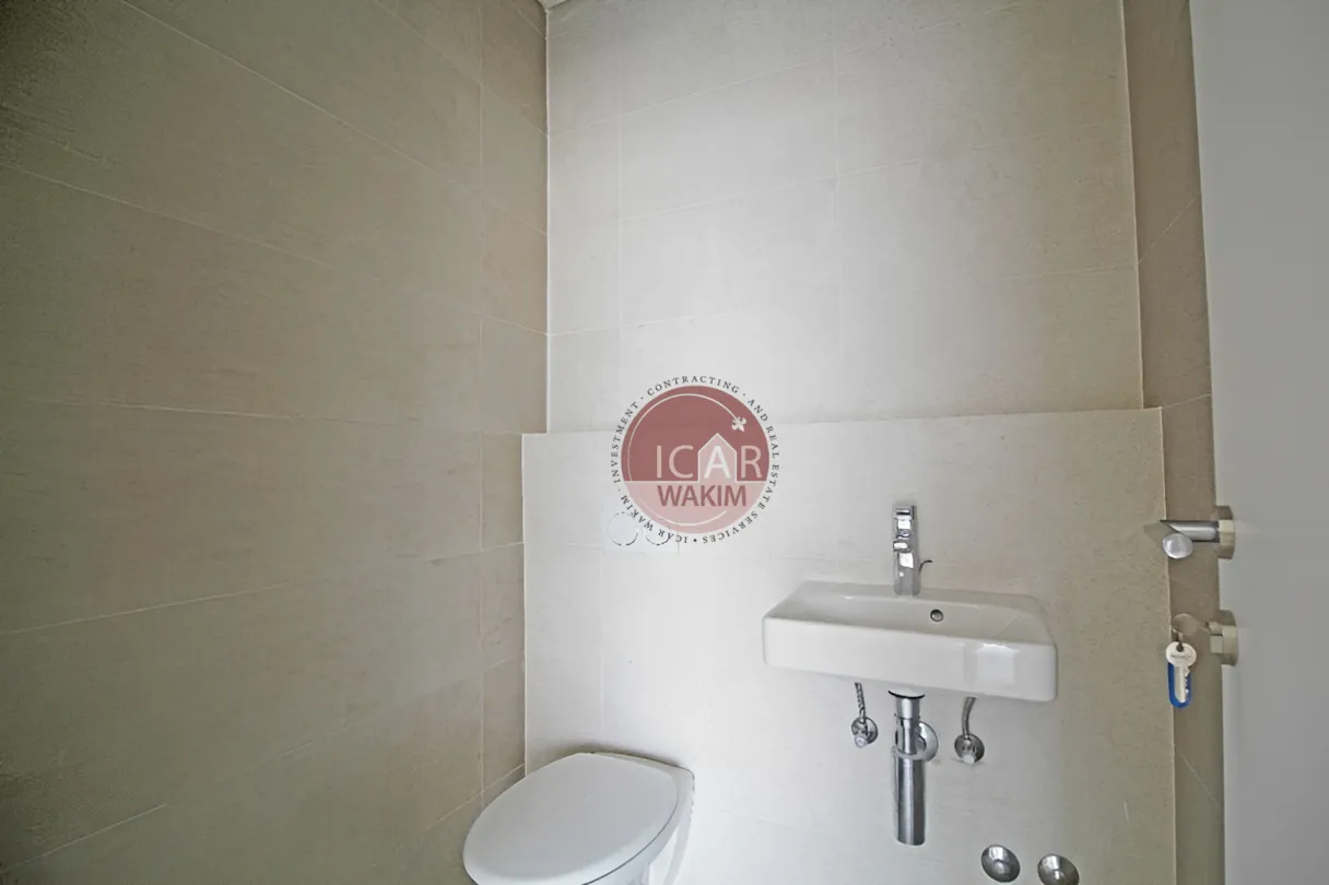 Apartment for rent in Achrafieh, Beirut, Lebanon